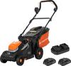 Yard Force YF-LMC34A