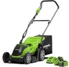 Greenworks G40LM35K2x
