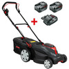 Al-ko 38.1 Li Comfort
