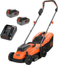 Black & Decker BCMW33184L2