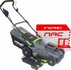 NAC LB40-37-2B40-S