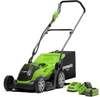 Greenworks G40LM35K2