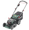 Metabo RM 36-18 LTX BL 46