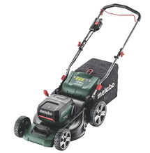 Metabo RM 36-18 LTX BL 46