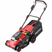 Worcraft CLMS40LiBL