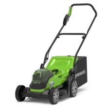 Greenworks G24X2LM36