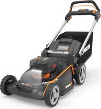 Worx WG760E