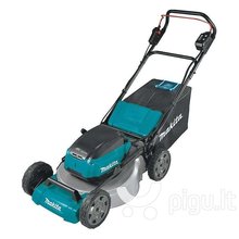 Makita DLM530PT4