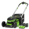 Greenworks GD24X2LM46SP4K44x