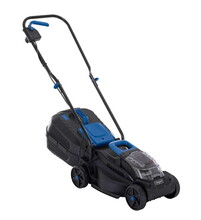 Scheppach BC-MP320-X