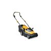 Stiga Collector 136e
