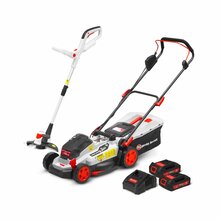 Elem Garden VTC20V-2B2C1