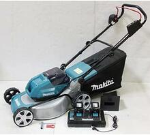 Makita DLM463PT2
