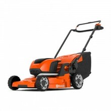 Husqvarna LC247i