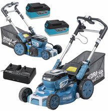 Dedra DED6998X-2A5