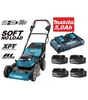 Makita DLM532PT4