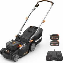 Worx WG737E