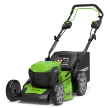 Greenworks GD24X2LM46SP