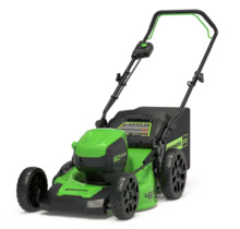 Greenworks GD60LM46HP