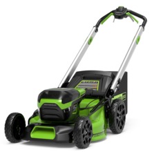 Greenworks GD60LM46SPK4