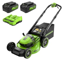 Greenworks MO48L424-01