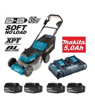 Makita DLM462PT4
