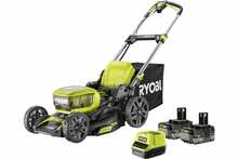 Ryobi RY18LMX46A-250