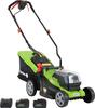 4Garden AM3422S