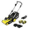 Karcher LMO 5-18 Dual Battery Set
