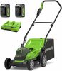 Greenworks G24X2LM36K4X