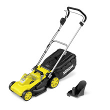 Karcher LMO 3-18