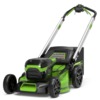 Greenworks GD60LM51SPK4
