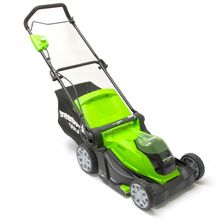 Greenworks G40LM41