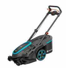 Gardena PowerMax Duo 46/36V