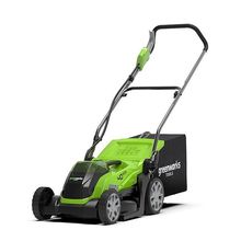 Greenworks G40LM35