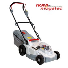 Ikra Mogatec ICM 2/2037
