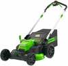 Greenworks GD60LM61K4X