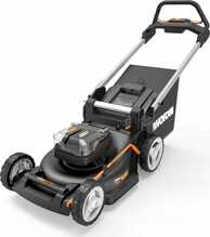 Worx WG748E