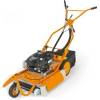 AS Motor AS 50 WeedHex