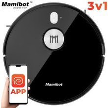 Mamibot EXVAC890