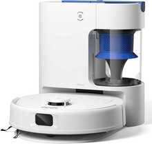 Ecovacs Deebot N20e Plus