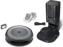 iRobot Roomba i5 Plus