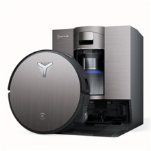 Ecovacs Deebot X11 Omni