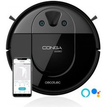 Cecotec Conga 2290