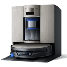 Ecovacs Deebot X12S OmniCyclone