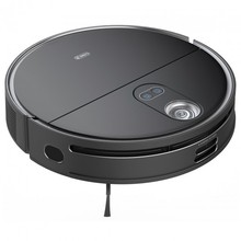 360 Robot Vacuum S10