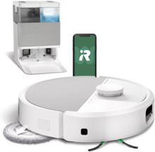 iRobot Roomba Plus 505