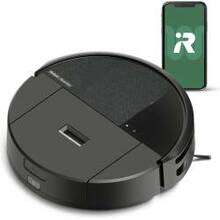 iRobot Roomba 205 DustCompactor Combo
