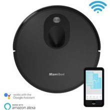Mamibot ExVac 680