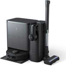 Ecovacs Deebot T30S Combo Complete